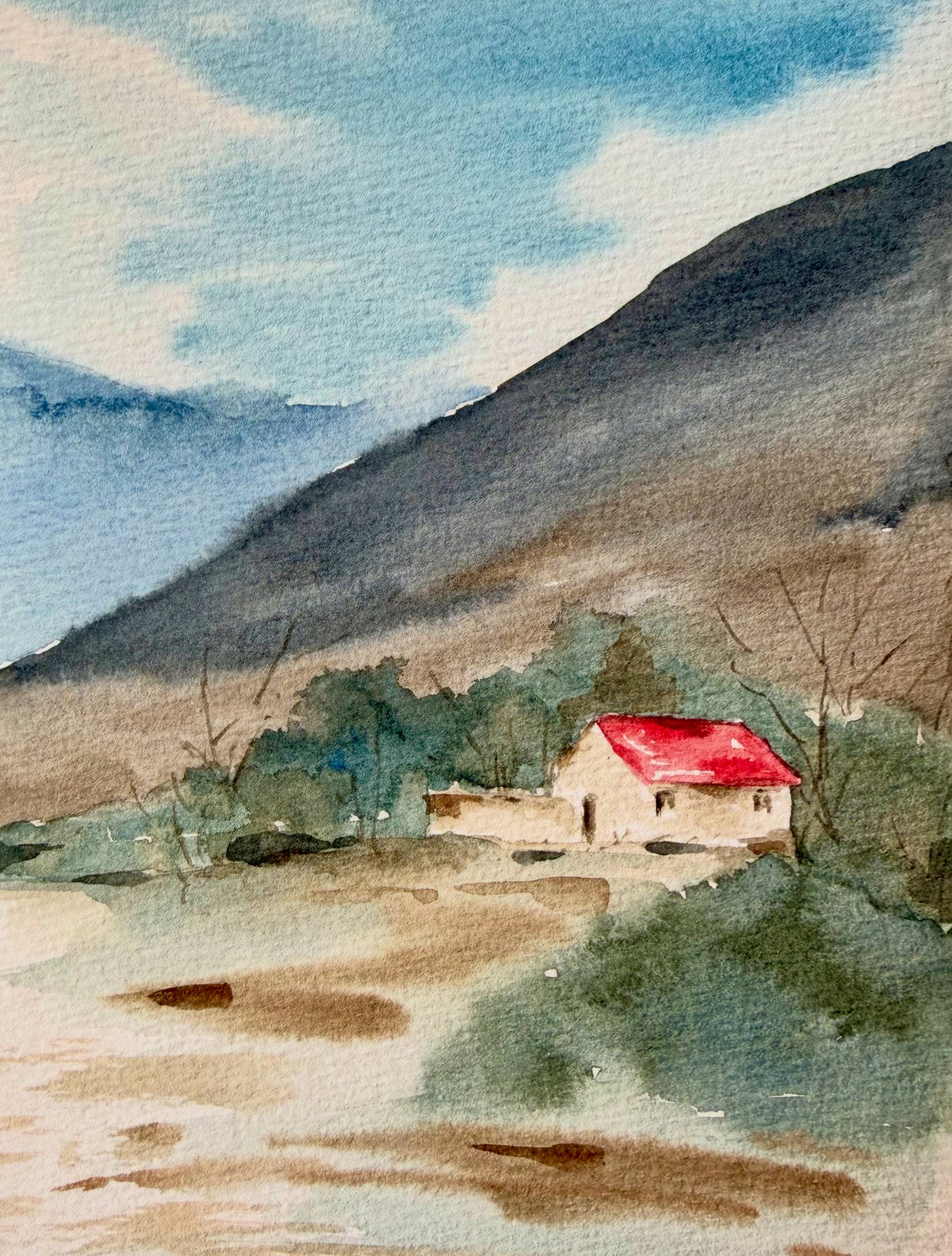 Stillness